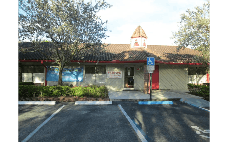 Plantation KinderCare Daycare in Plantation, FL Winnie